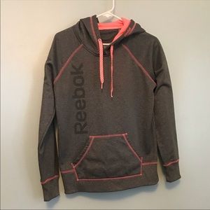 Reebok Hoodie